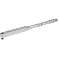 Динамометрический ключ NORGAU предельный со шкалой 1/2"; 50-300 Нм, тип NTWA33-300 051116030