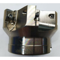 Фреза торцевая насадная PE01.16A27.080.07 80 мм SANT 4603390580945