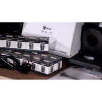Станок для заточки сверл AURA TOOLS ZM-26 71026000
