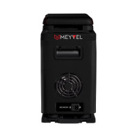 Компрессорный автохолодильник MEYVEL AF-BB8 970085