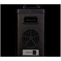 Компрессорный автохолодильник MEYVEL AF-BB8 970085