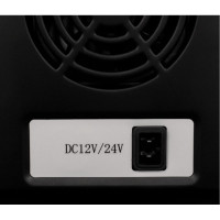 Компрессорный автохолодильник MEYVEL AF-BB8 970085
