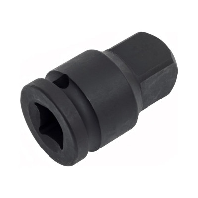 Переходник ударный YATO 1/2 -3/4 YT-1067, 36141067 228 1