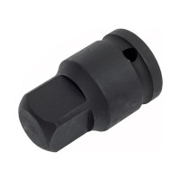 Переходник ударный YATO 1/2 -3/4 YT-1067, 36141067 228 1