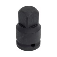 Переходник ударный YATO 1/2 -3/4 YT-1067, 36141067 228 1