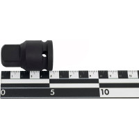 Переходник ударный YATO 1/2 -3/4 YT-1067, 36141067 228 1