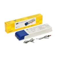 Блок аварийного питания IEK БАП120-1,0/3,0 совмещ. для LED LLVPOD-EPK-120-1H-3H