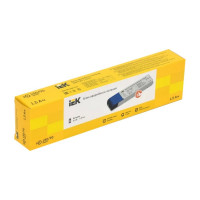 Блок аварийного питания IEK БАП120-1,0/3,0 совмещ. для LED LLVPOD-EPK-120-1H-3H