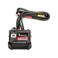 Автомобильная лебедка T-Max Musclelift 9500 12 В W1853