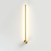 Настенный светильник ODEON LIGHT LED, 1х12W, FILLINI 4335/12WG