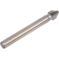 Зенковка CBN DIN334 C/60 HSSG 6.3 мм GSR B04045063