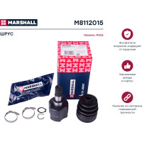 ШРУС внутренний Daewoo Matiz M100, M150 98- MARSHALL M8112015