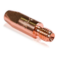 Трубка контактная E-Cu 5 шт, 1 мм, M8x30 мм SOLARIS WA-3491