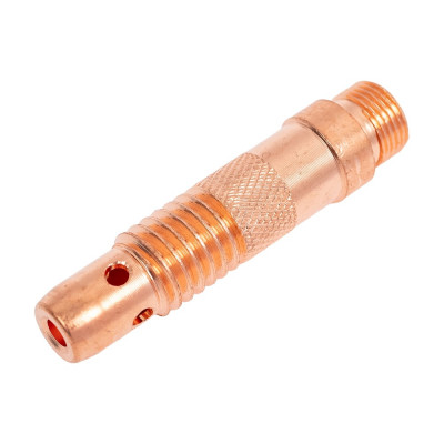 Зажим цанги TIG горелки 3.2 мм, 47 мм SOLARIS WA-3819