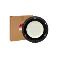 Светодиодный промышленный светильник для высоких пролетов EKF ДСП-1101 100Вт 6500К IP65 PROxima HIL-1101-100-6500