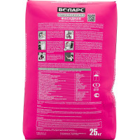 Фасадная штукатурка БОЛАРС 2 в 1 25 кг 00000006184