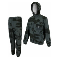 Мужской костюм Элементаль Zealot, серый камуфляж, р. 44-46, рост 170-176 К-406-44/46-176 4630086581405