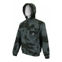 Мужской костюм Элементаль Zealot, серый камуфляж, р. 44-46, рост 170-176 К-406-44/46-176 4630086581405