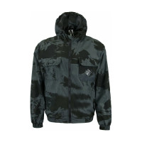 Мужской костюм Элементаль Zealot, серый камуфляж, р. 44-46, рост 170-176 К-406-44/46-176 4630086581405