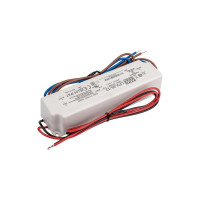 Источник питания Mean Well AC/DC LPV-35-12 Т00285488