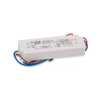 Источник питания Mean Well AC/DC LPV-35-12 Т00285488
