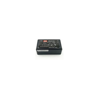 Источник питания Mean Well AC/DC IRM-30-24 Т02249543