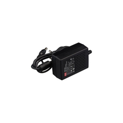 Сетевой адаптер Mean Well, GST18E15-P1J Т02292623
