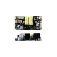 Источник питания Mean Well AC/DC RPS-60-24 Т00235685
