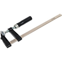 Струбцина TOLSEN F-образная 50x250мм 10125