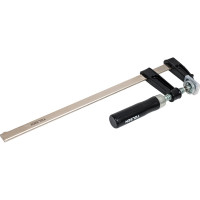 Струбцина TOLSEN F-образная 50x250мм 10125