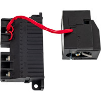 Расцепитель минимальных напряжений IEK РМм-630/800 РМм-40 MASTER SVA70D-RM-02