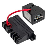 Расцепитель минимальных напряжений IEK РМм-630/800 РМм-40 MASTER SVA70D-RM-02