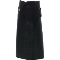 Удлиненный фартук СОЮЗСПЕЦОДЕЖДА RICON Рикон BLACK черный 2000000047720 2000873820505