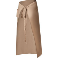 Удлиненный фартук СОЮЗСПЕЦОДЕЖДА RICON Рикон beige бежевый 2000000082004 2000873820512