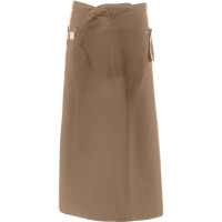 Удлиненный фартук СОЮЗСПЕЦОДЕЖДА RICON Рикон beige бежевый 2000000082004 2000873820512