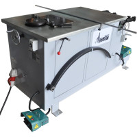 Станок для сборки сегментных отводов Gorelocker SBWT-1250 4687202429172