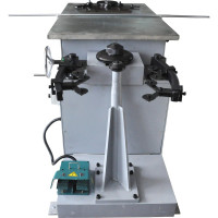 Станок для сборки сегментных отводов Gorelocker SBWT-1250 4687202429172