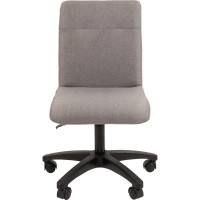 Компьютерное кресло CHAIRMAN 025 ткань светло-серый 00-07104915