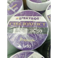 Стеклохолст SPEKTROS SC 50 50 м 55873