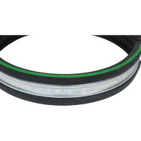 Трубный хомут MAYER W1 М10 108-116 мм, 4" 5 шт NA001805