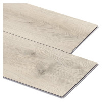 Виниловый ламинат FLOORWOOD Unit Дуб Лирика 43 класс толщина 4 мм с микрофаской влагостойкий 2,6352 м.кв. Р0050175