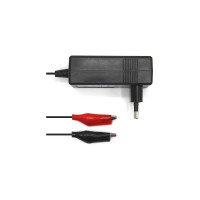 Зарядное устройство GoPower для свинцово-кислотных аккумуляторов 6 и 12V ProLab 6-12 1.0A (1/100) 00-00015352