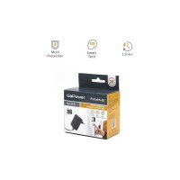 Зарядное устройство GoPower для свинцово-кислотных аккумуляторов 6 и 12V ProLab 6-12 1.0A (1/100) 00-00015352