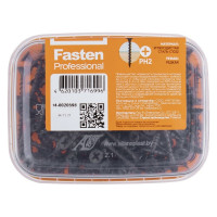 Усиленный саморез FastenPro ГД 3,5x25 200 шт. 14-0020598