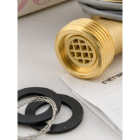 Счетчик горячей воды ITELMA импульсный Геркон ГВС ДУ=20 L=130 без КМЧ WFW24.E130 WFW24.E130-0-R-L-10-IP54