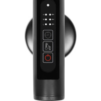 Электрический полотенцесушитель ROYAL THERMO Classic black П6 450x650 НС-1442597