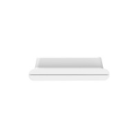 Цифровой термогигрометр с внешним датчиком BALDR B0135T2H2-WHITE