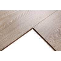 Ламинат FLOORWOOD Megapolis Дуб Нанкин, 34 класс, толщина 12 мм, с фаской, 1.73 кв. м 623