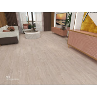 Ламинат FLOORWOOD Megapolis Дуб Нанкин, 34 класс, толщина 12 мм, с фаской, 1.73 кв. м 623