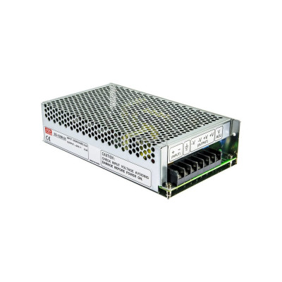 Преобразователь Mean Well DC/DC SD-150D-12 Т00000923